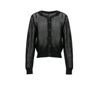 COMMA Strickjacke schwarz | 36