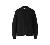 comma - Strickjacke schwarz - Gr. - 36