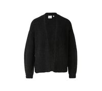 comma - Strickjacke schwarz - Gr. - 38