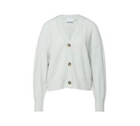 comma - Strickjacke türkis - Gr. - 42