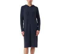 Kleid blau 44