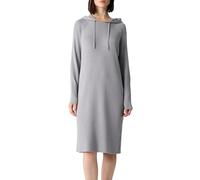 Kleid grau - Gr. - 44
