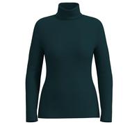 comma - Strickpullover petrol - Gr. - 46