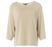 Strickpullover Beige M