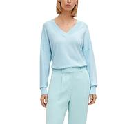 Comma Strickpullover