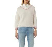 Comma Strickpullover