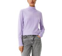 Comma Strickpullover aus Viskosemix