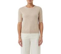 COMMA Pullover beige | 34