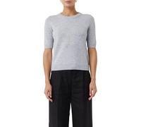 COMMA Pullover grau | 40