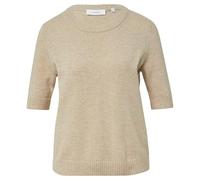 COMMA Pullover beige | 38