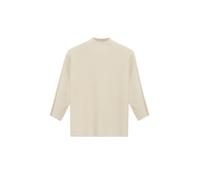 comma - Strickpullover beige - Gr. - 36