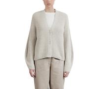 comma - Strickpullover beige - Gr. - 38