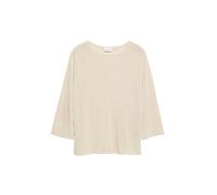 comma - Strickpullover beige - Gr. - 38