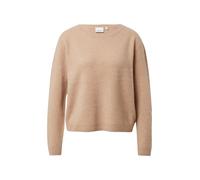 comma - Strickpullover beige - Gr. - 40