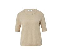 COMMA Pullover beige | 44