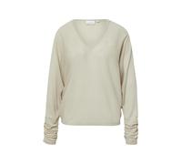 comma - Strickpullover beige - Gr. - XL