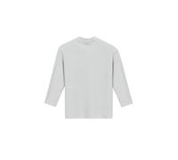 comma - Strickpullover grau - Gr. - 34