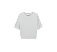 comma - Strickpullover grau - Gr. - 38