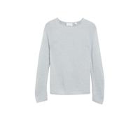 comma - Strickpullover blau - Gr. - 38