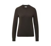 Strickpullover braun 36