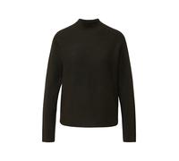 comma - Strickpullover braun - Gr. - 36