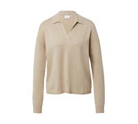 Comma Pullover Beige Größe: 38 | Longsleeves Outlet | Damen | Braun