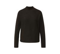 comma - Strickpullover braun - Gr. - 42