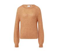 Comma Pullover Brown Größe: 46 | Strickpullover Outlet | Damen | Braun