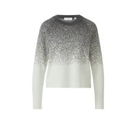 comma - Strickpullover creme - Gr. - 40