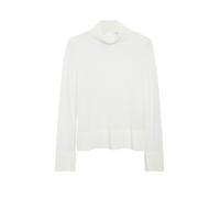 comma - Strickpullover creme - Gr. - 42