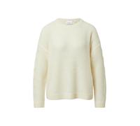 comma - Strickpullover creme - Gr. - S