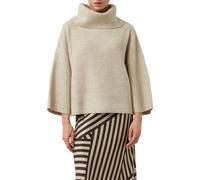 comma Strickpullover Damen beige, L