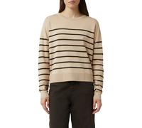 comma Strickpullover Damen braun, 34