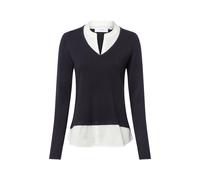 comma Strickpullover Damen marine, 34
