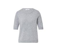 comma - Strickpullover grau - Gr. - 36
