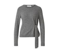 comma - Strickpullover grau - Gr. - 42