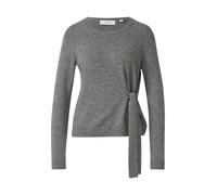 comma - Strickpullover grau - Gr. - 46