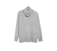 comma - Strickpullover grau - Gr. - M