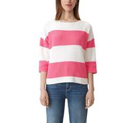 COMMA Strickpullover im Loose-Fit