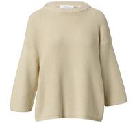 comma casual identity - Strickpullover braun - Gr. - L