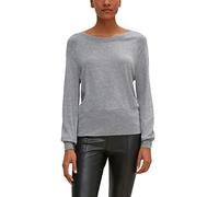 Comma Strickpullover Langarm