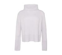 comma - Strickpullover lila - Gr. - 34