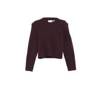 comma - Strickpullover lila - Gr. - 44