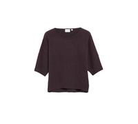 comma - Strickpullover lila - Gr. - L