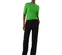 Comma Strickpullover mit Turtleneck