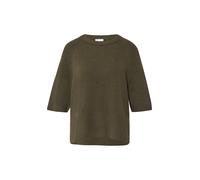 comma - Strickpullover olive - Gr. - L