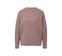 comma - Strickpullover pink - Gr. - XL