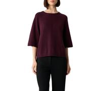 comma - Strickpullover pink - Gr. - XS