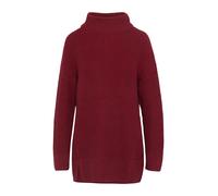 comma - Strickpullover rot - Gr. - 38