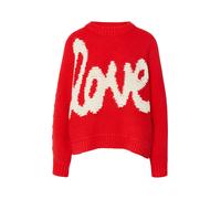 COMMA Pullover rot | XL